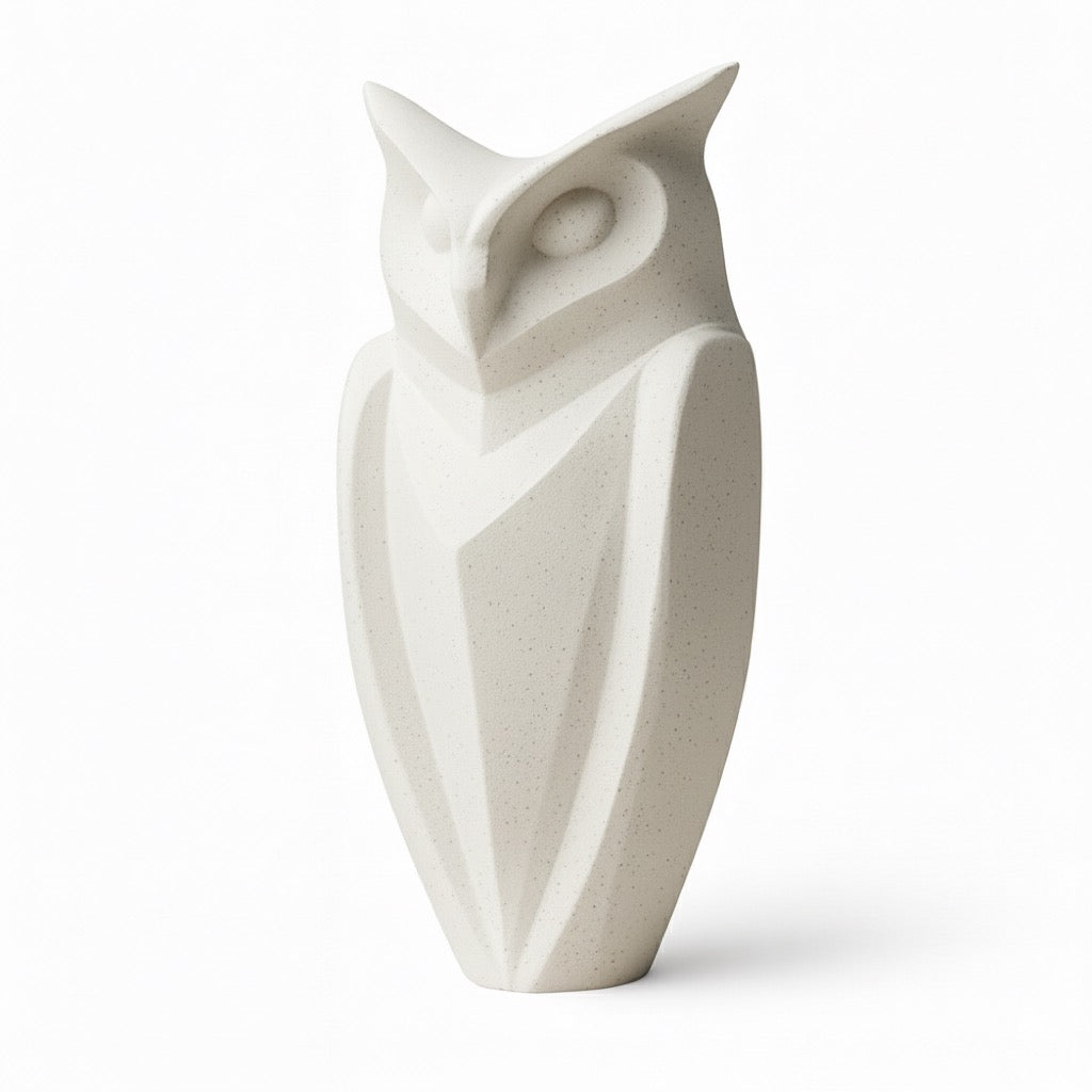 Veloura owl