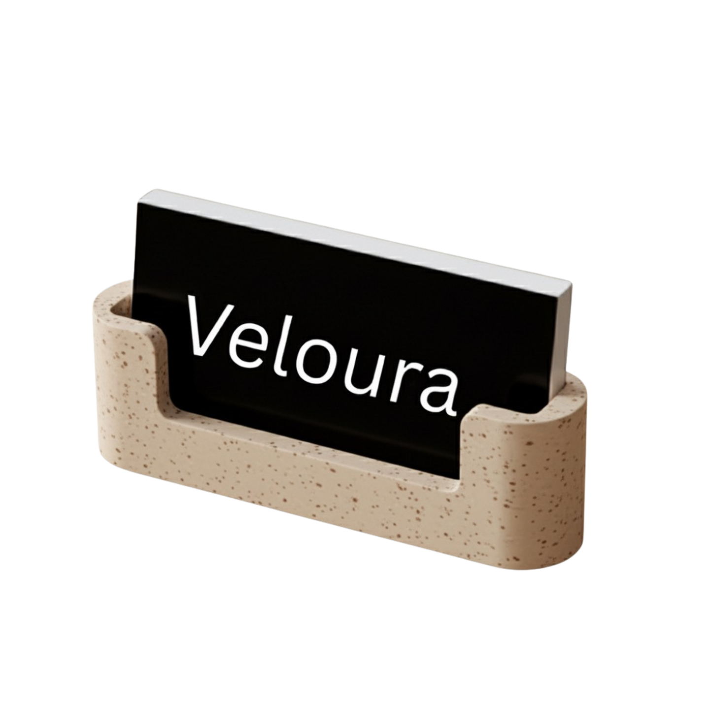 Veloura Card holder