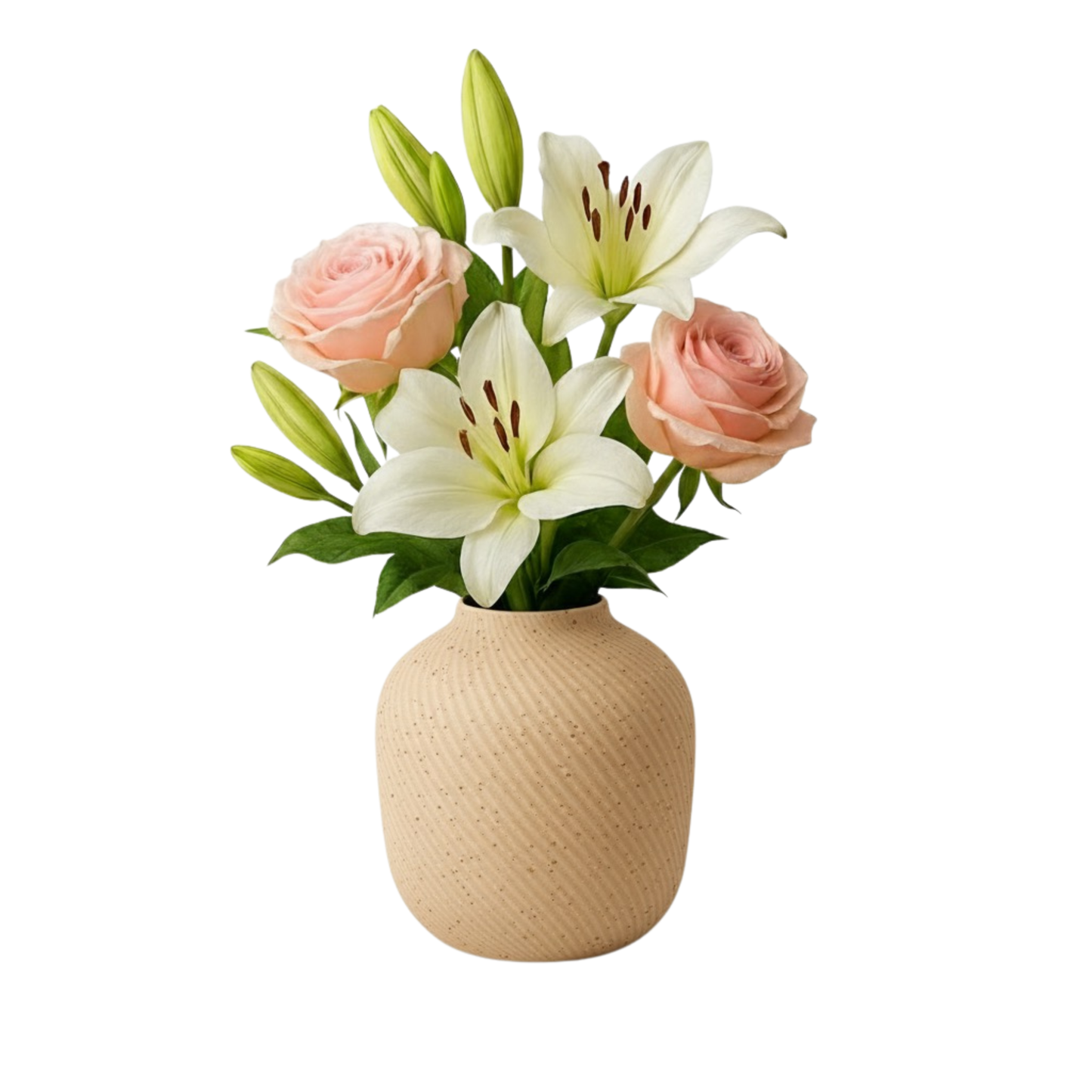 Bloom Vase
