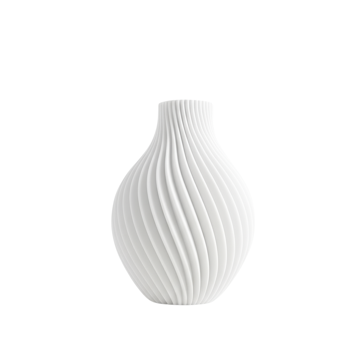 Lira vase