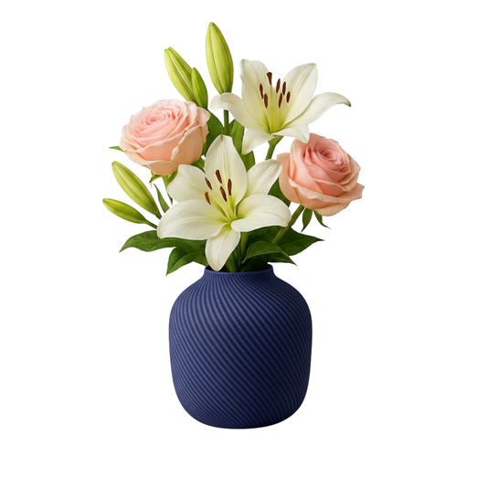 Bloom Vase