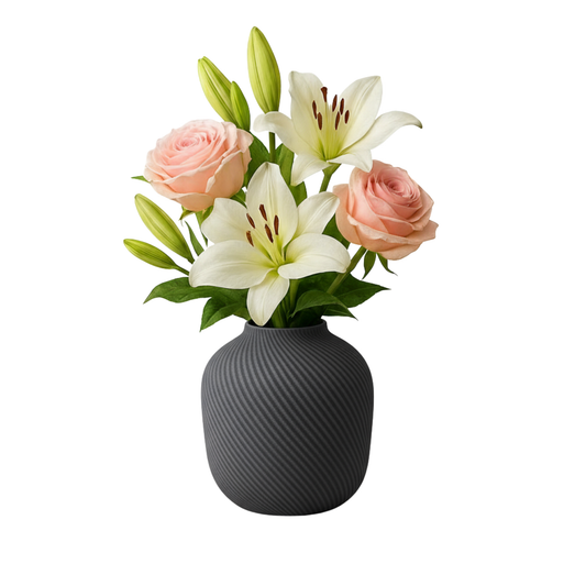 Bloom Vase