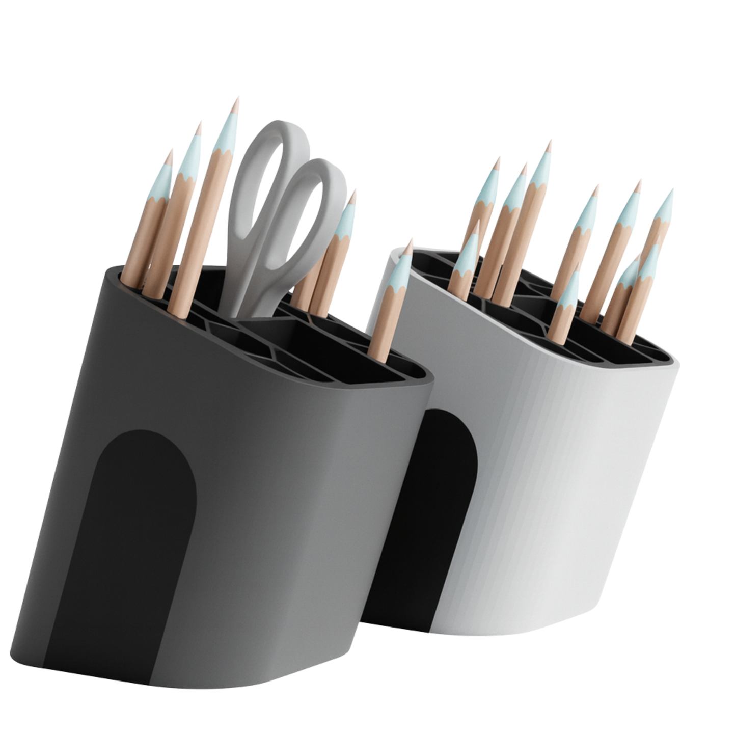 Stryn Desk Organizer