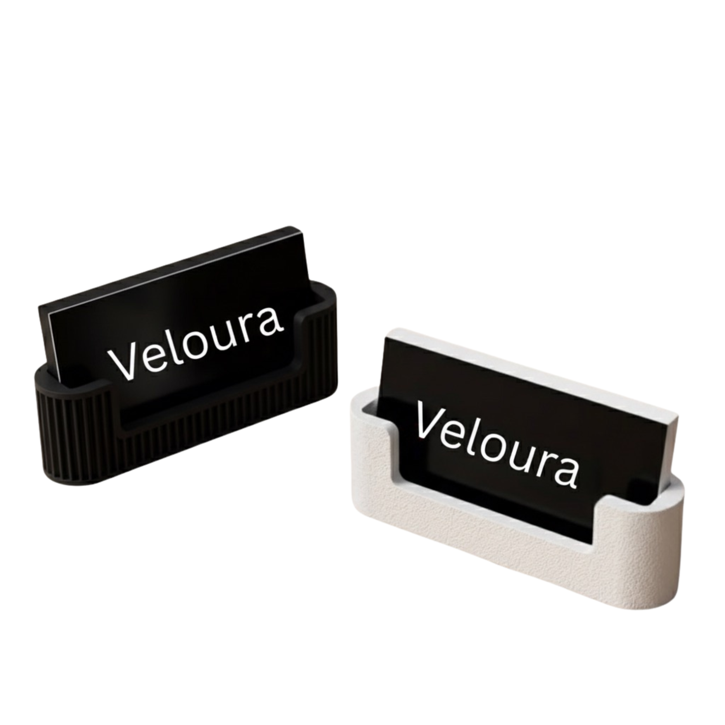 Veloura Card holder
