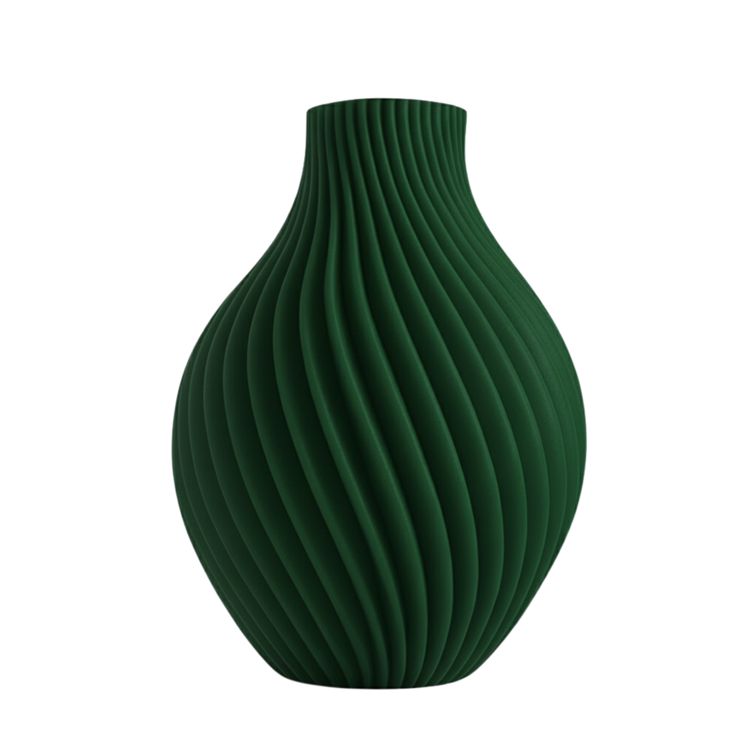 Lira vase