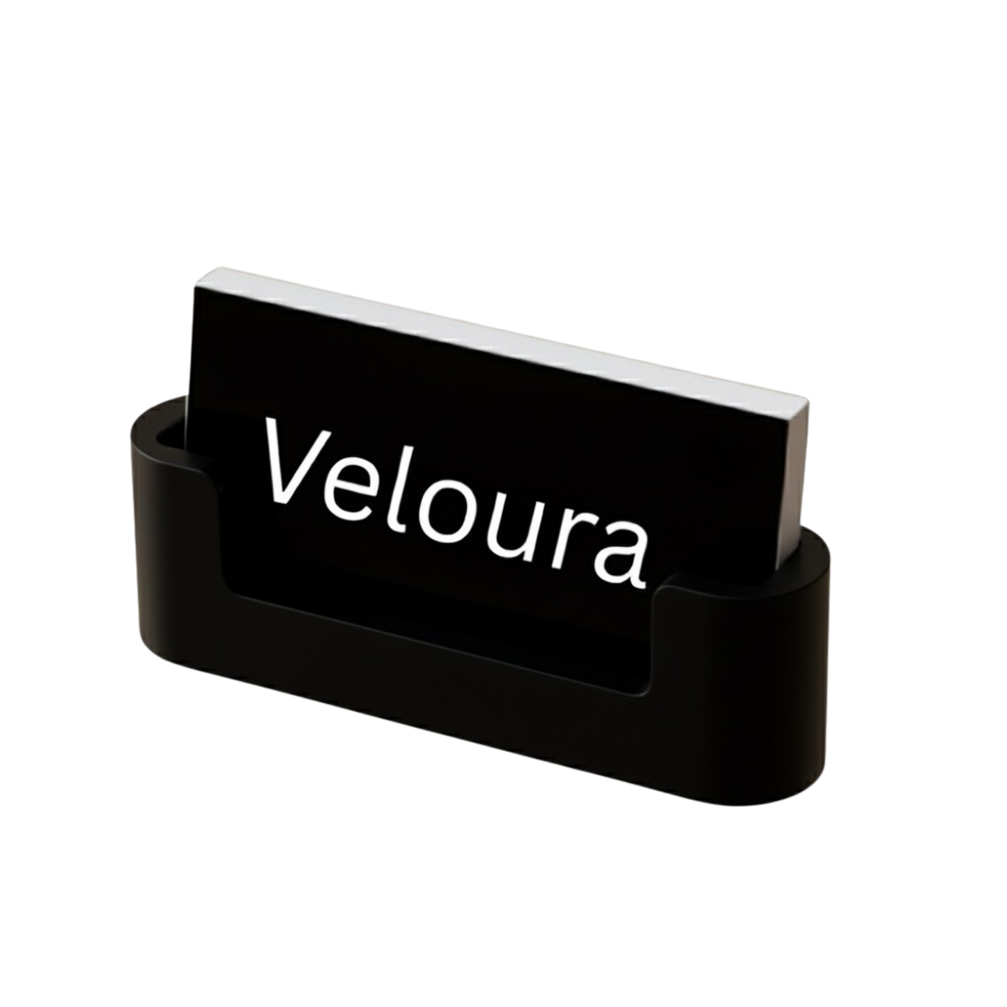 Veloura Card holder