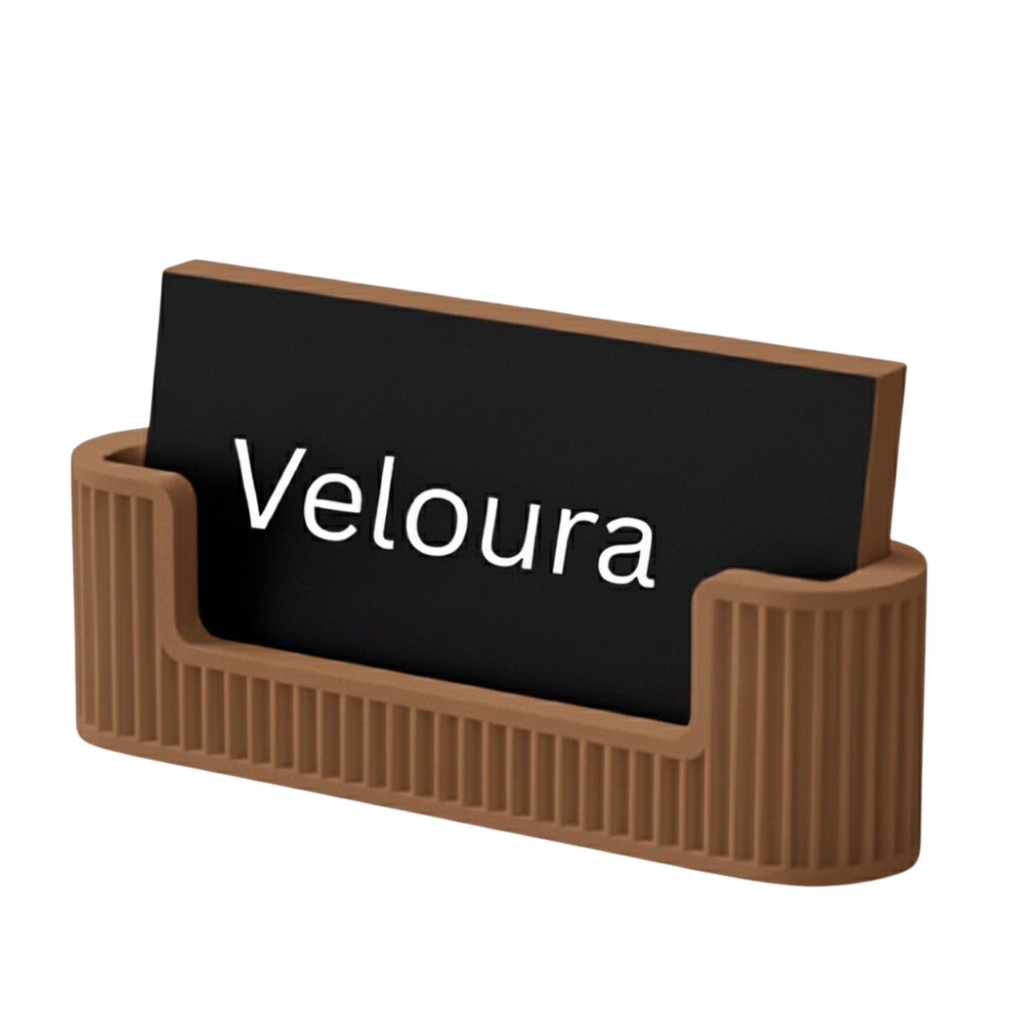 Veloura Card holder