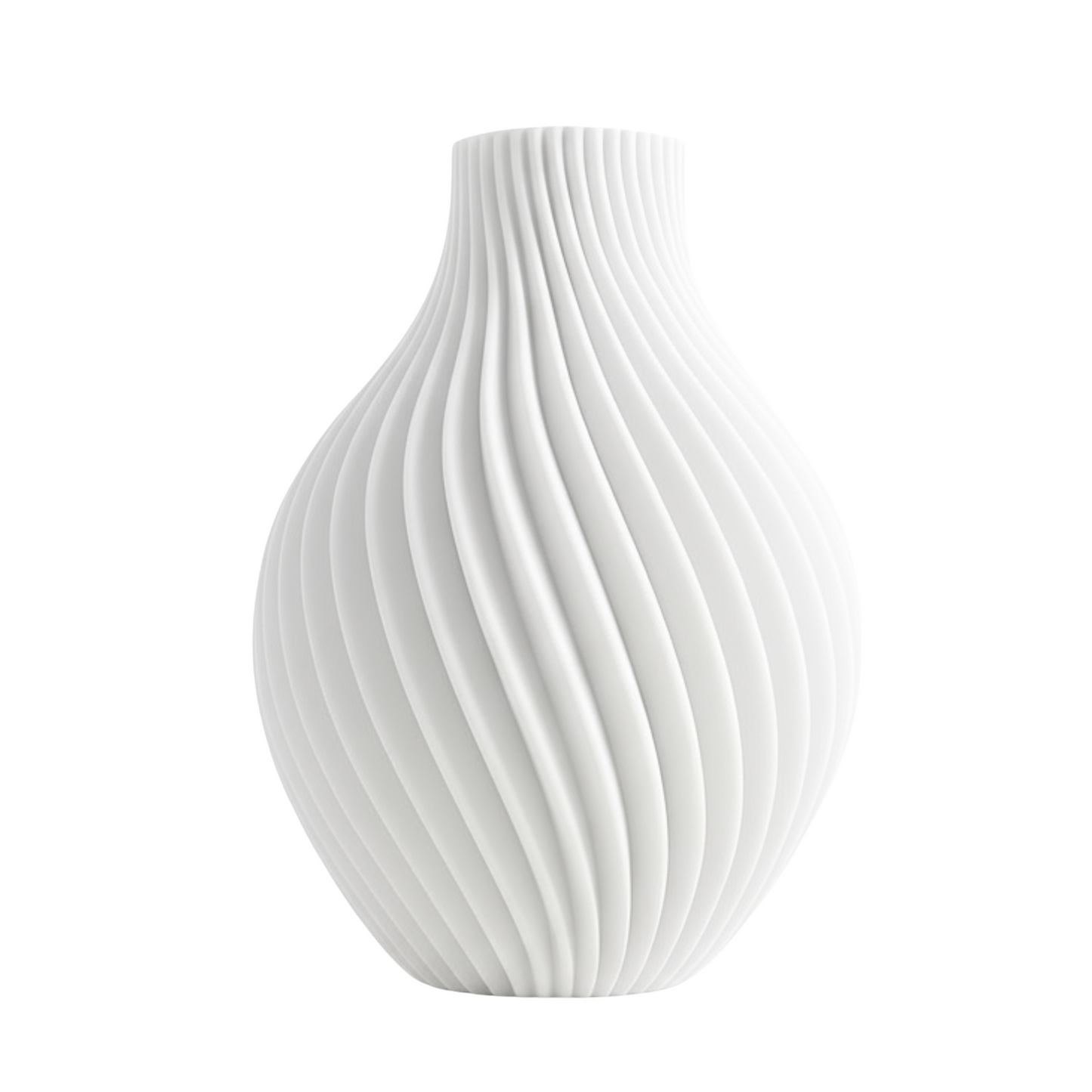 Lira vase