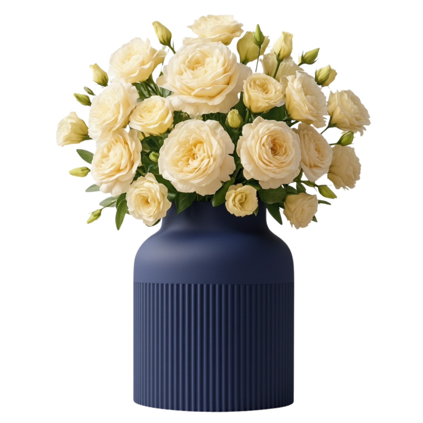Duoform Vase