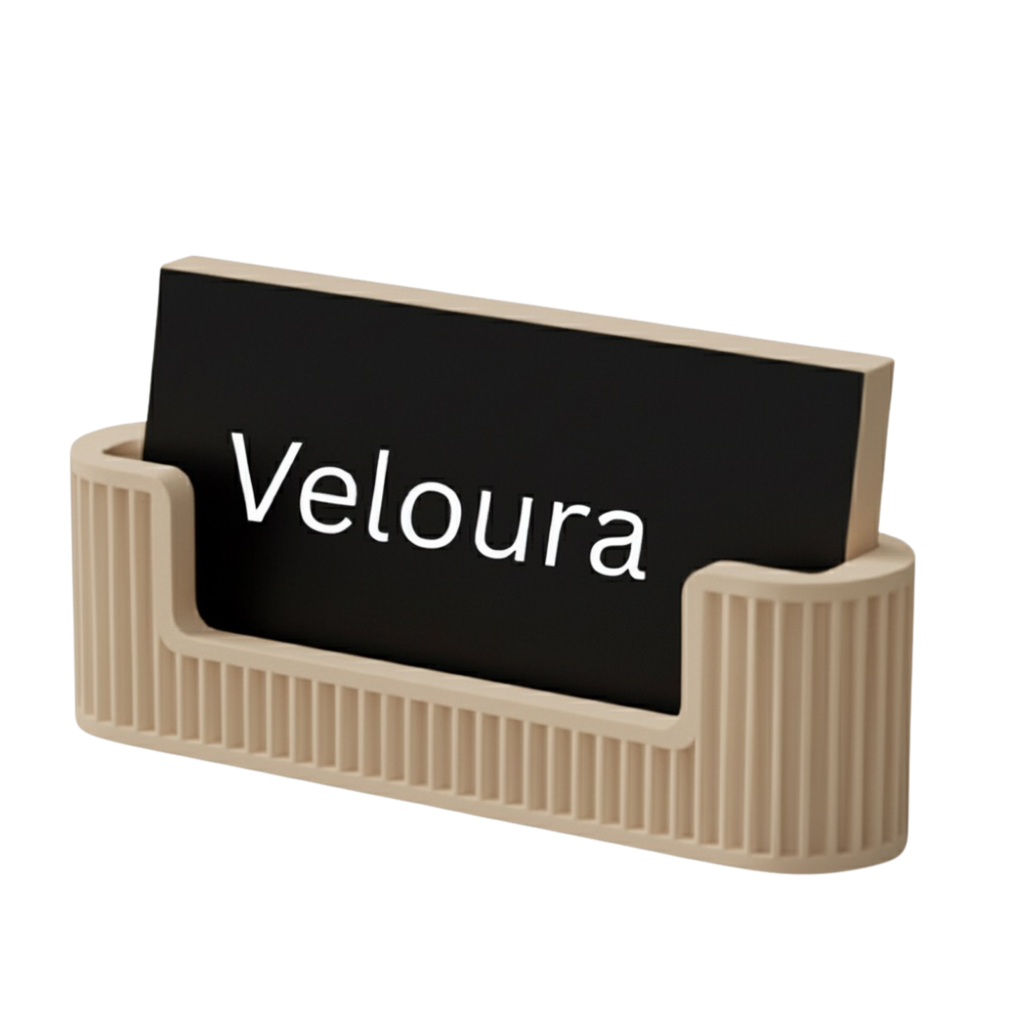 Veloura Card holder