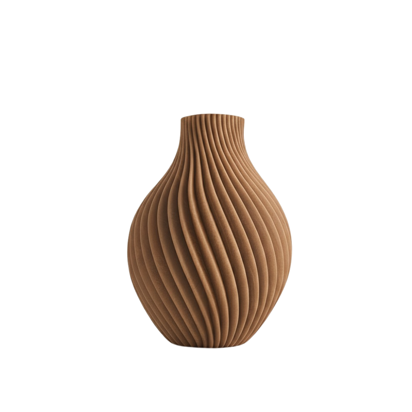 Lira vase