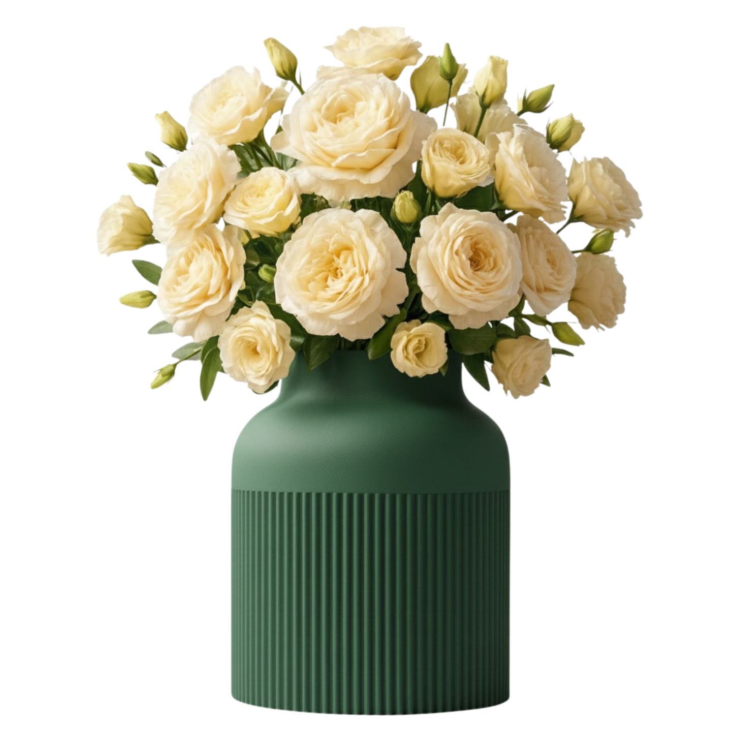 Duoform Vase