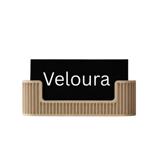Veloura Card holder