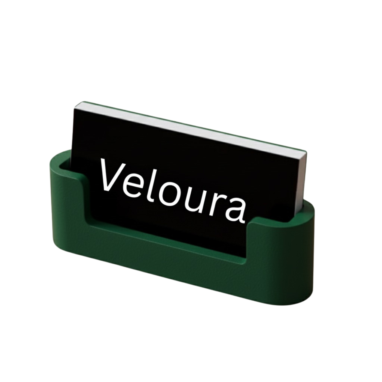 Veloura Card holder