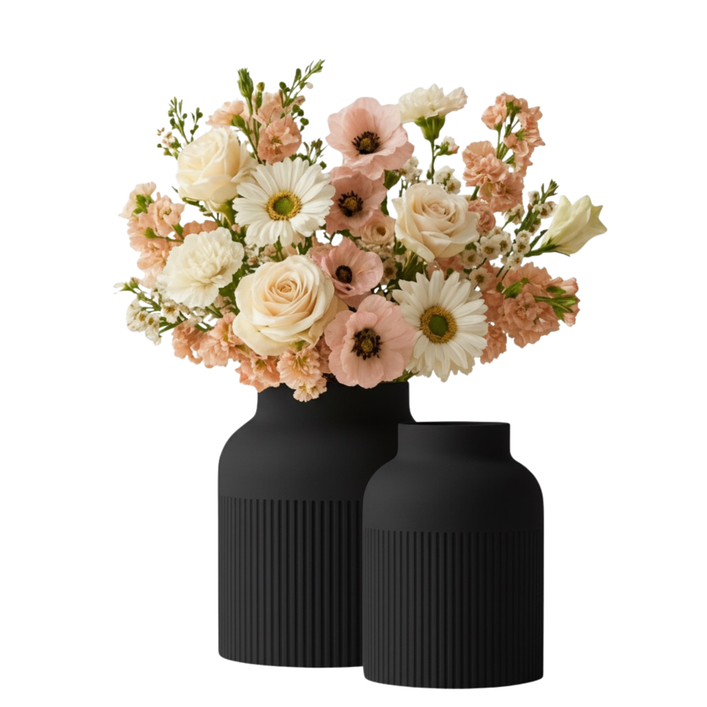 Duoform Vase