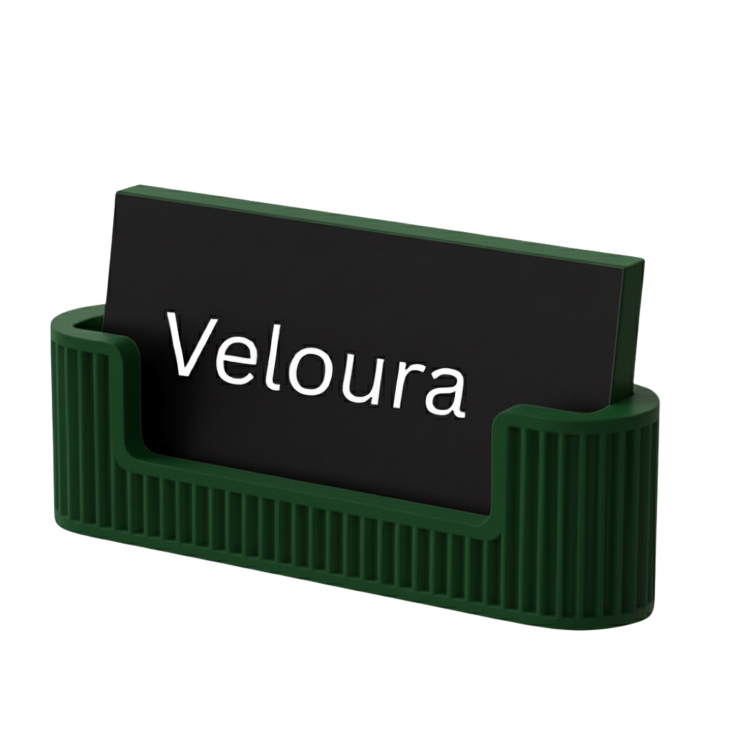Veloura Card holder