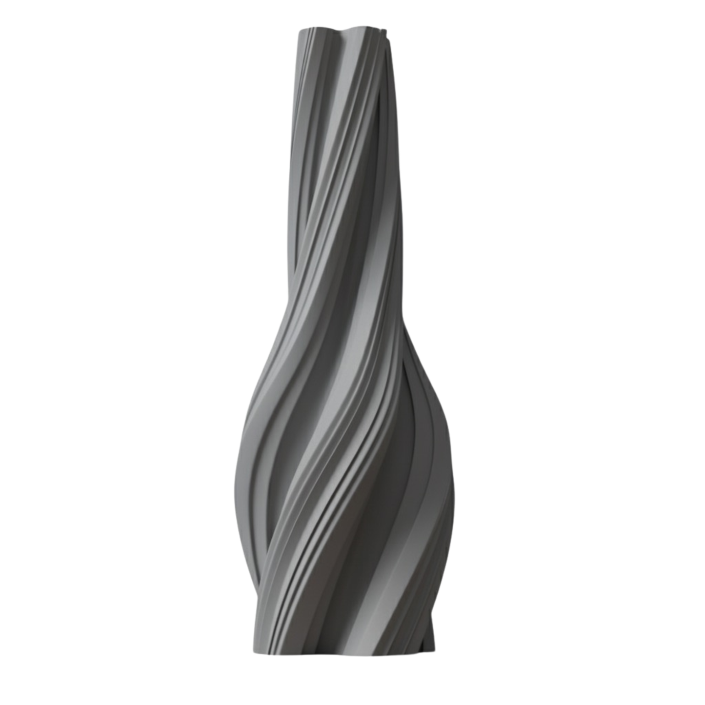 Spiral vase