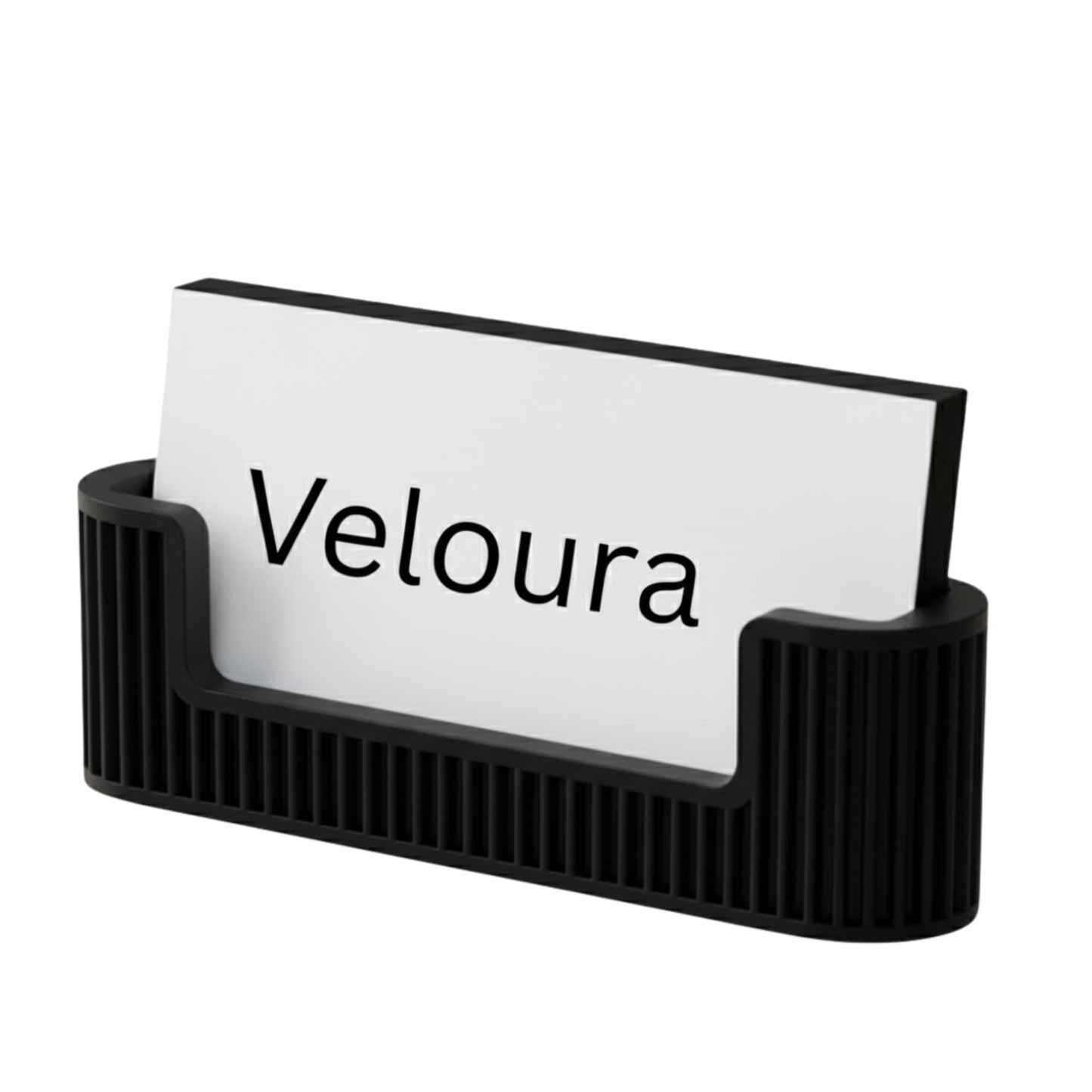 Veloura Card holder