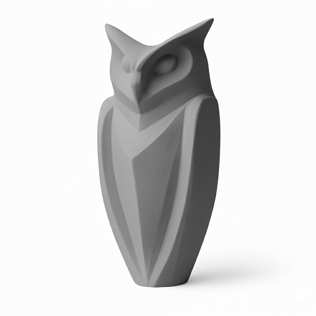 Veloura owl