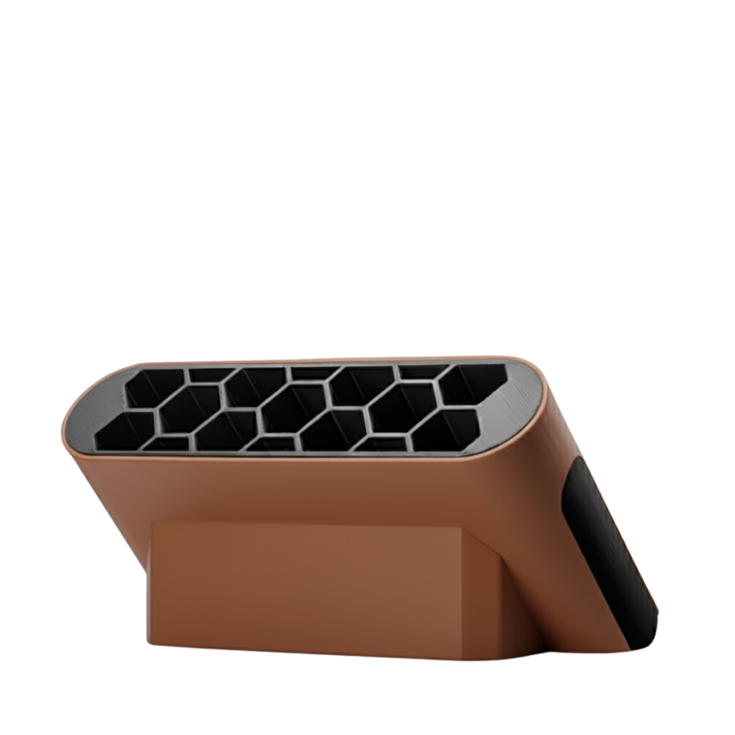 Hexa Desk Organizer