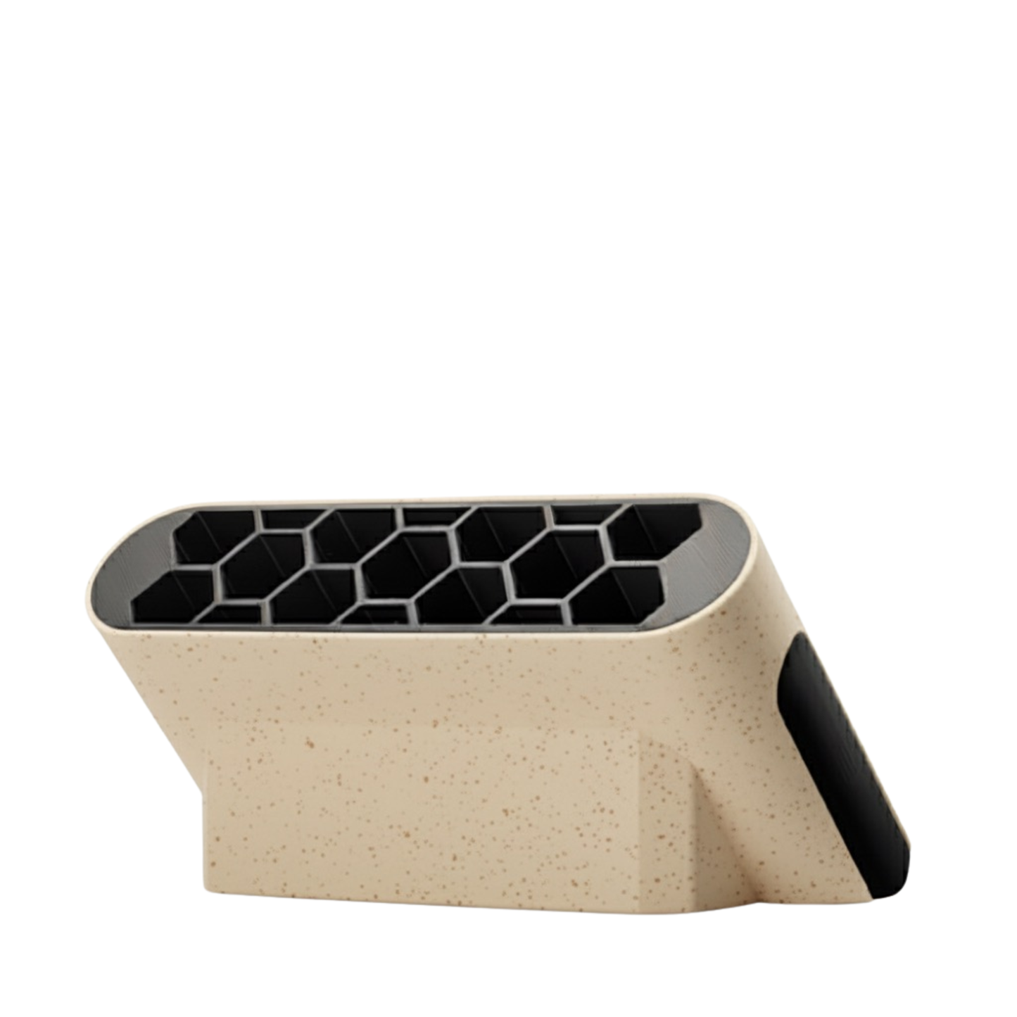 Hexa Desk Organizer