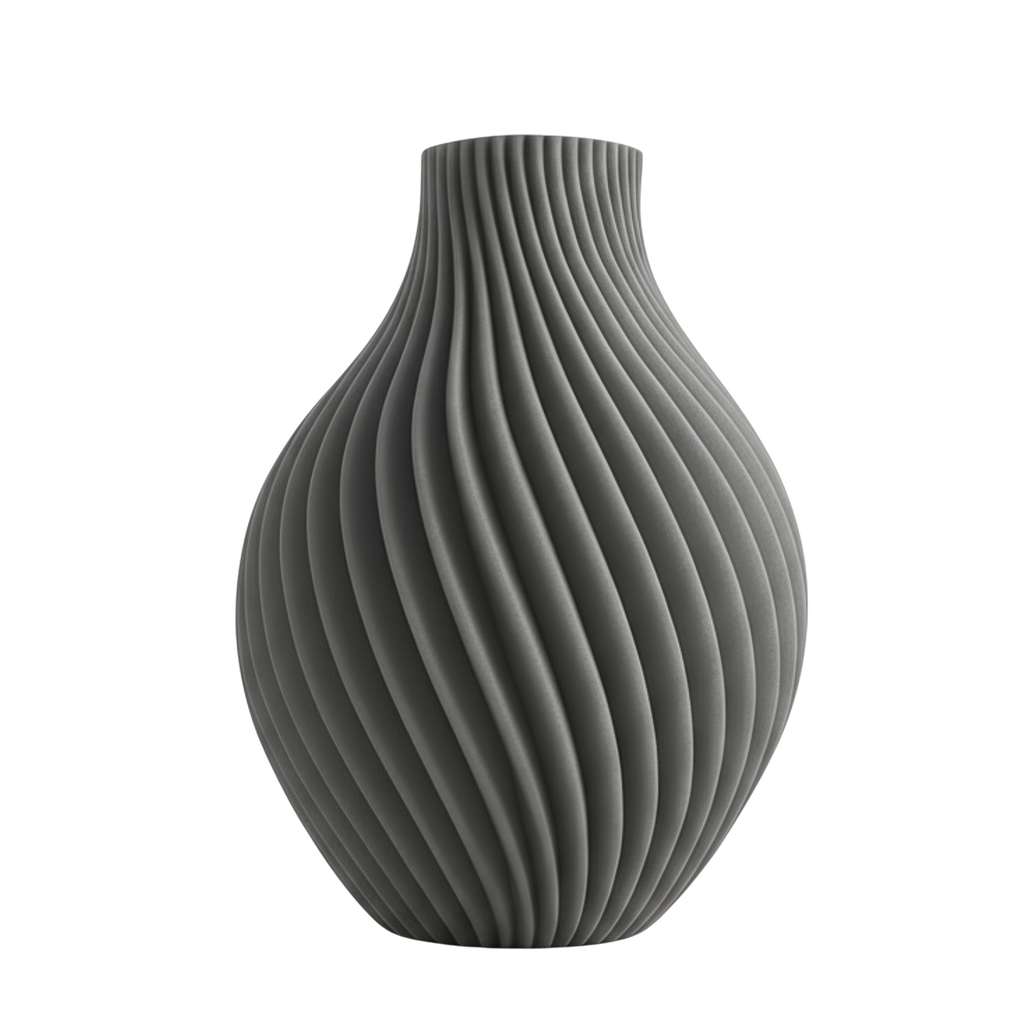 Lira vase