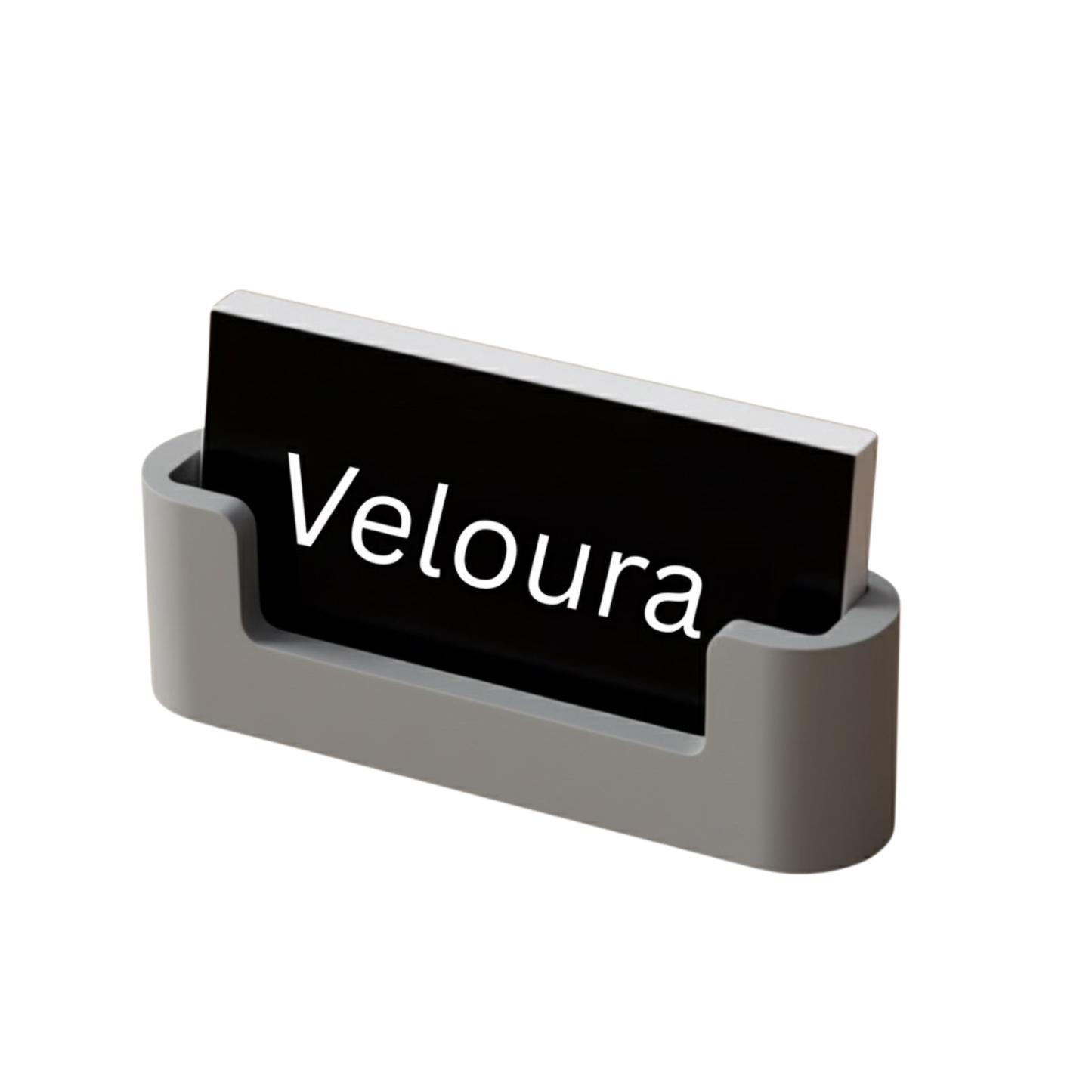 Veloura Card holder