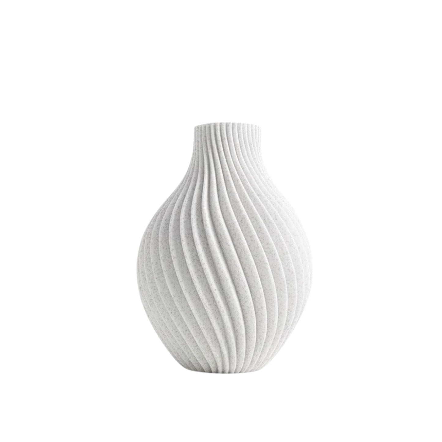 Lira vase