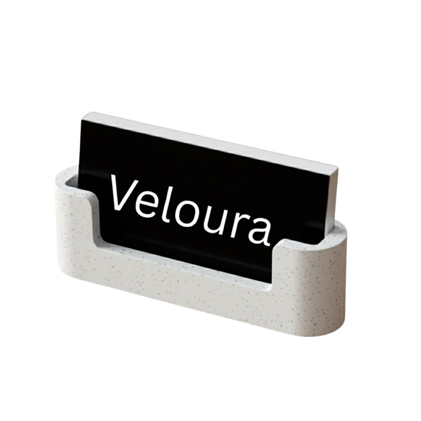 Veloura Card holder