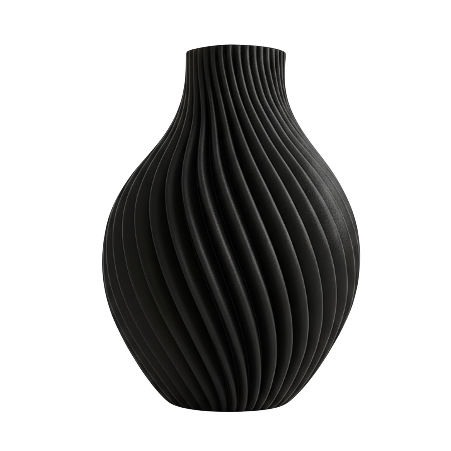 Lira vase