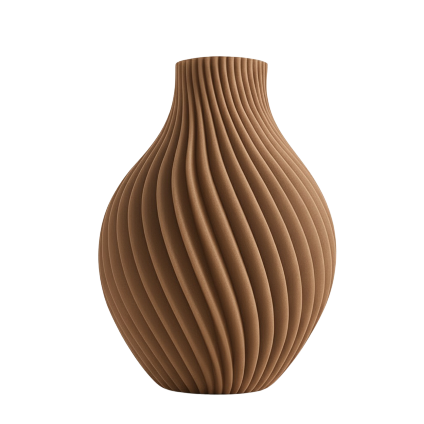 Lira vase