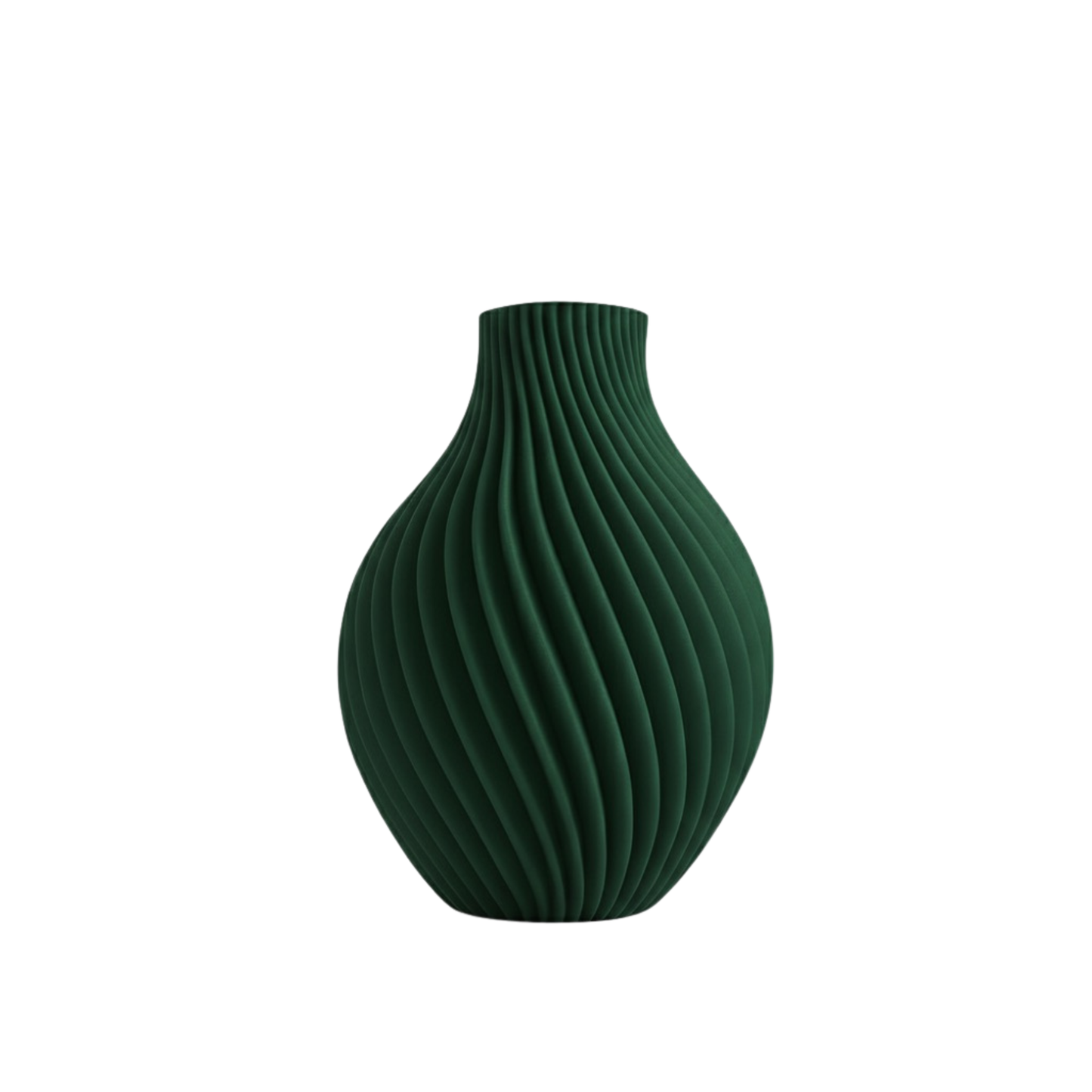 Lira vase