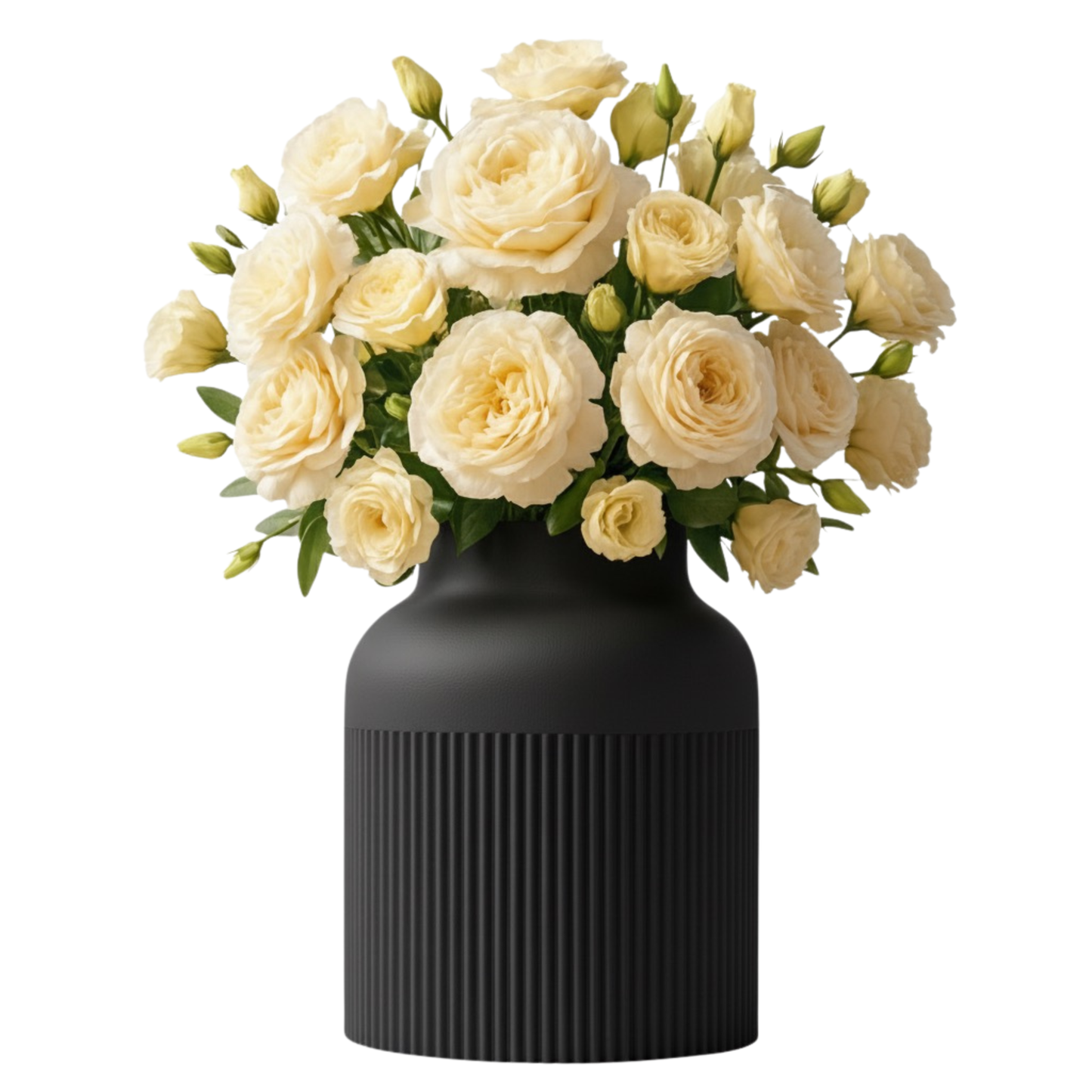 Duoform Vase