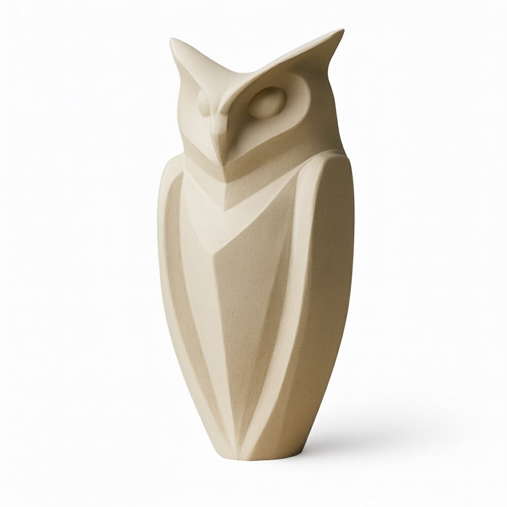 Veloura owl