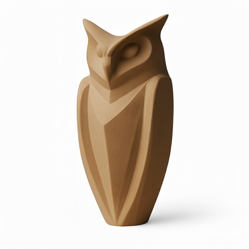 Veloura owl