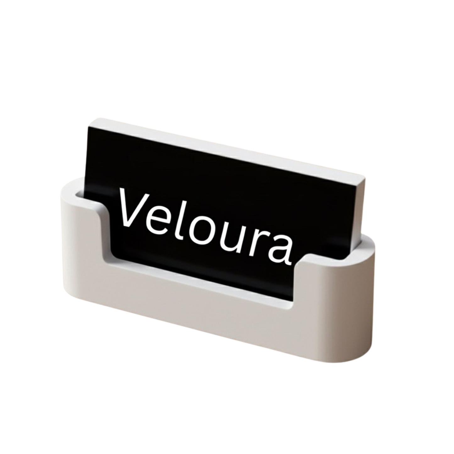 Veloura Card holder