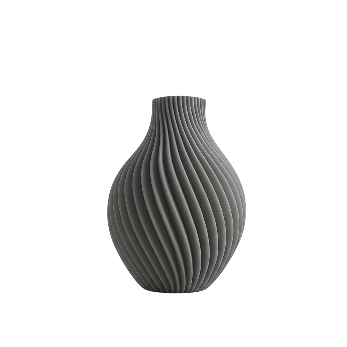 Lira vase