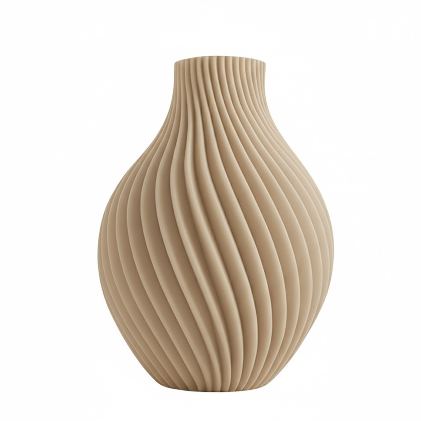 Lira vase
