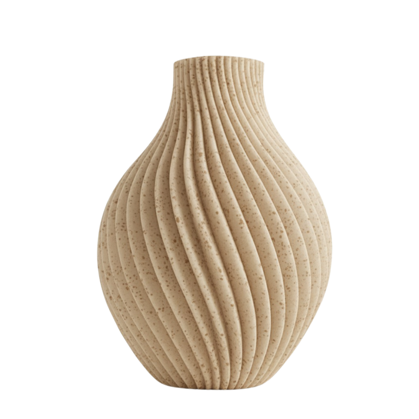 Lira vase