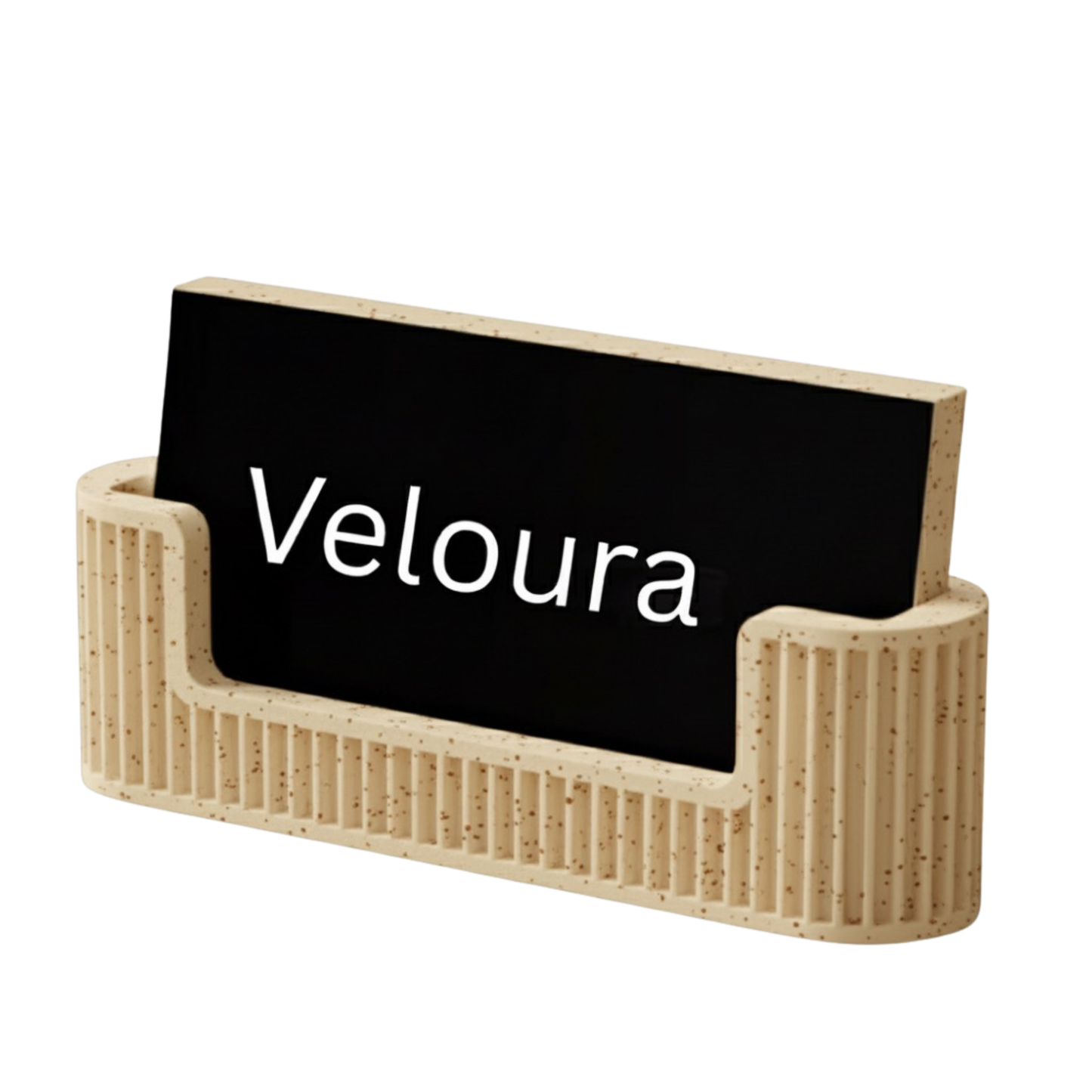 Veloura Card holder