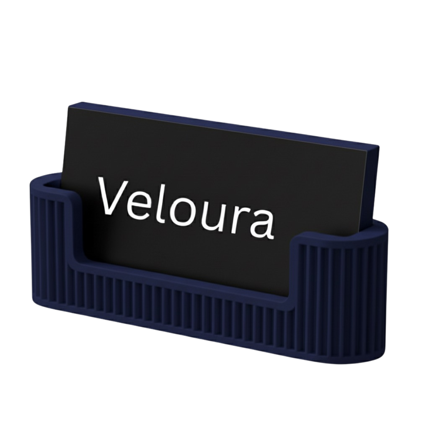 Veloura Card holder