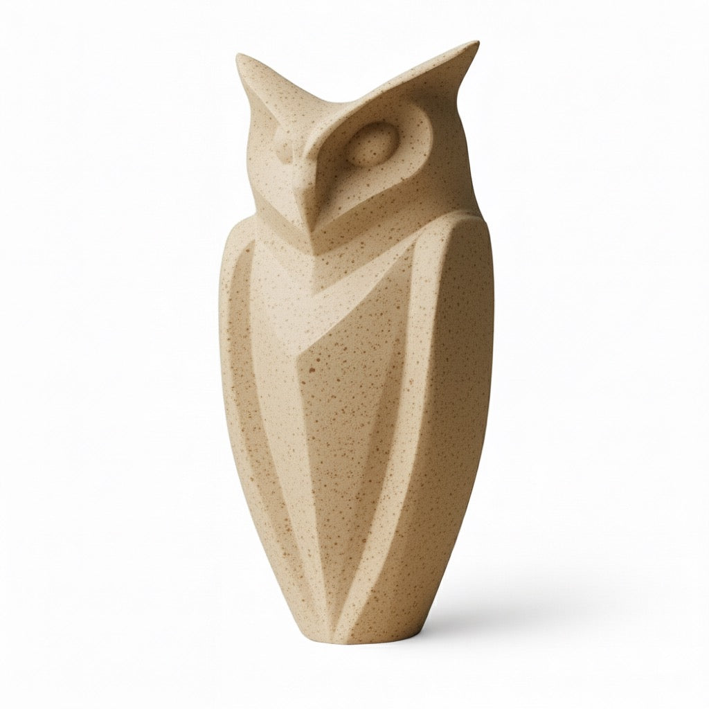 Veloura owl