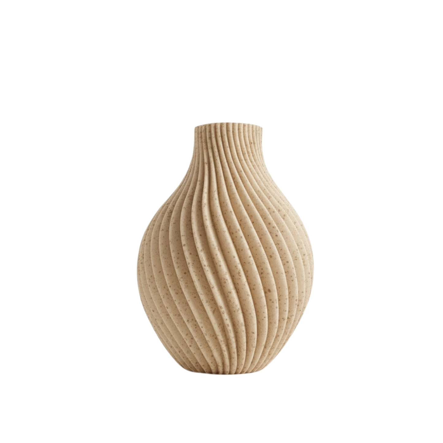 Lira vase