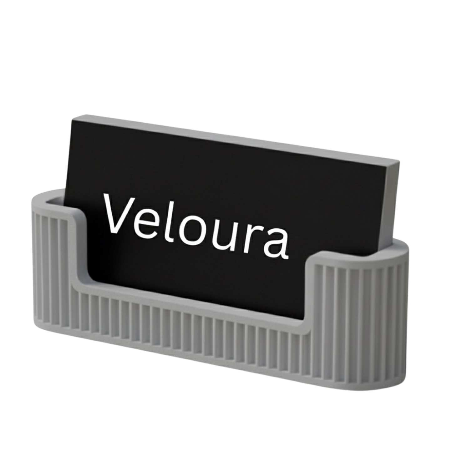 Veloura Card holder