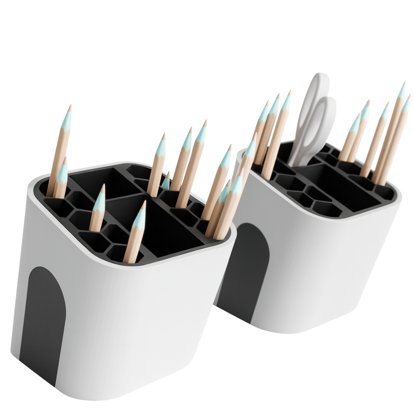 Stryn Desk Organizer